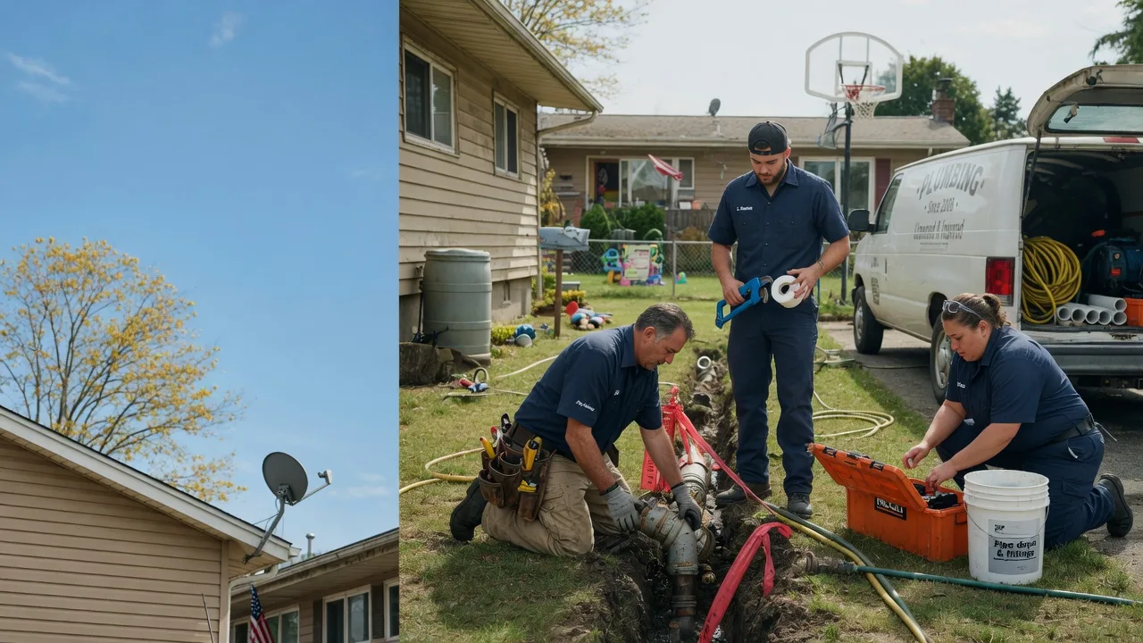 Garbage Disposal Replacement in Battery Park, VA near me